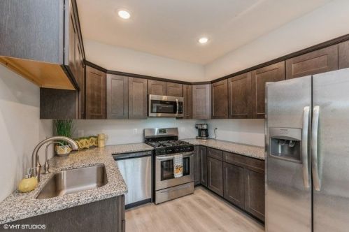 9650 County Line Rd, Crown Point IN  46307-8511 exterior