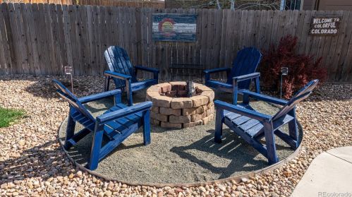 10054 Fairplay St, Denver CO  80022-9851 exterior