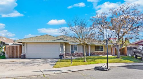 3804 Ramar Way, Modesto, CA 95356-0831