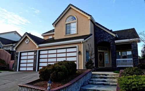 28425 Fox Hollow Dr, Hayward, CA 94542-2246