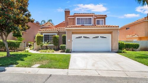 14612 Calle Palma Loma, Whittier, CA 90604-1358