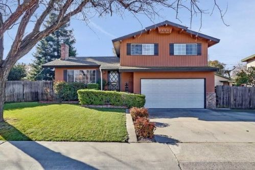 1110 Hawthorne Ave, Modesto, CA 95350-3023