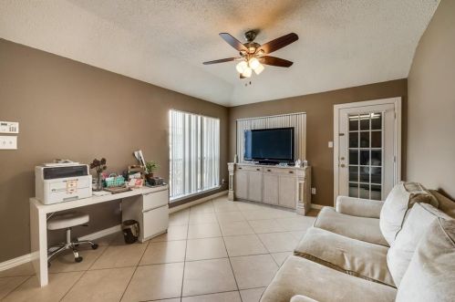 6802 Brookhaven Trl, Fort Worth TX  76133-6488 exterior