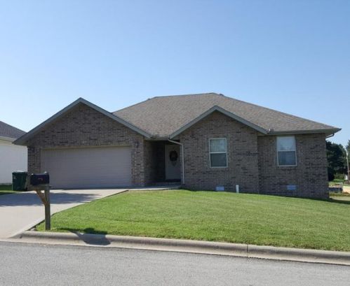 311 Prairie Ln, Monett, MO 65708-1078