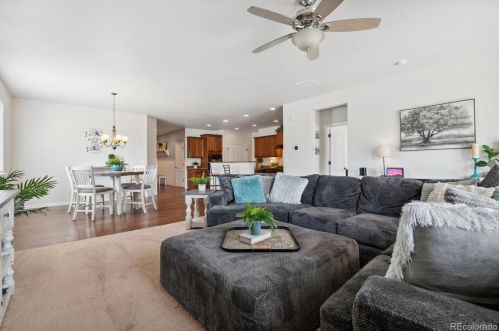 42320 Forest Oaks Dr, Elizabeth CO  80107-9105 exterior