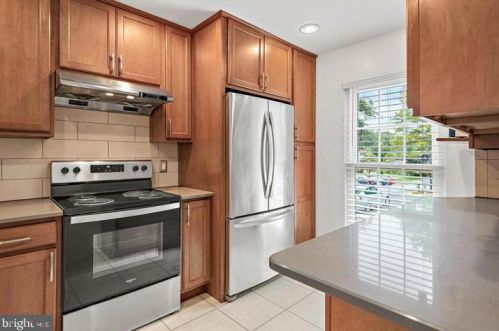3676 Childress Ter, Burtonsville MD  20866-2036 exterior