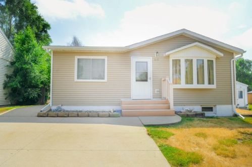 410 Pierce Ave, Francis SD  57501-4028 exterior