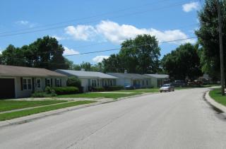 519 Fenton Ave, Romeoville, IL 60446-1203