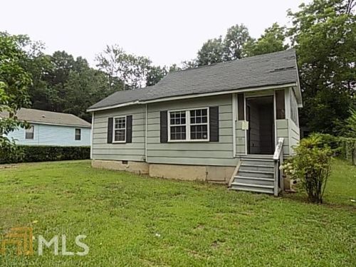 222 Webster St, Lagrange, GA 30241-5621