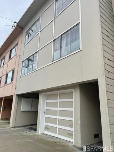 2725 Clement St, San Francisco, CA 94121-1827