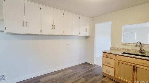 365 Meade St, Denver CO  80219-2657 exterior