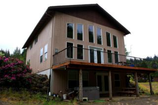 5925 Salmon River Hwy, Rose Lodge, OR 97368-9513