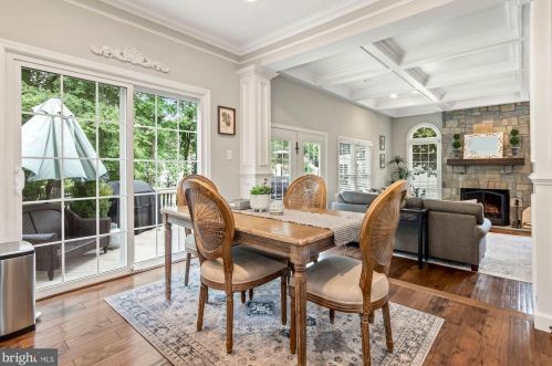 13105 Princeville Ct, Silver Spring MD 20904-3587 exterior