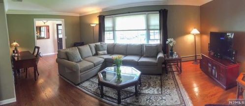 419 Lakeview Dr, Oradell, NJ 07649-1707