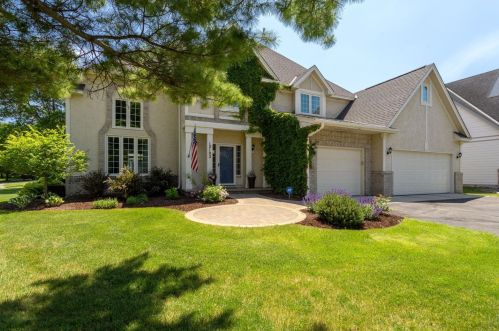 12102 Gantry Ln, Saint Paul MN  55124-6204 exterior