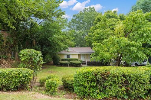 308 Lehigh Ave, North Augusta, SC 29841-2749