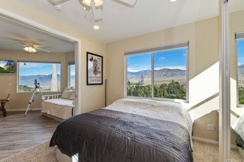 1100 Garnet Ave, Mountain Home Village CA  92359-9726 exterior
