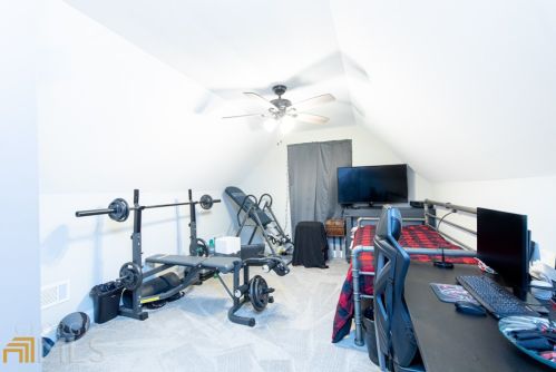 2368 Cotton Gin Row, Jefferson GA  30549-8811 exterior