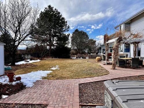 18020 Berry Dr, Aurora CO  80015-2616 exterior