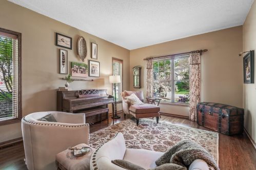 7677 128th St, Saint Paul MN  55124-9767 exterior