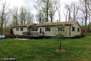 221 Winchester Dr, Winchester, VA 22602-3632