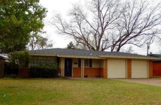 5205 15th St, Lubbock TX  79416-5415 exterior
