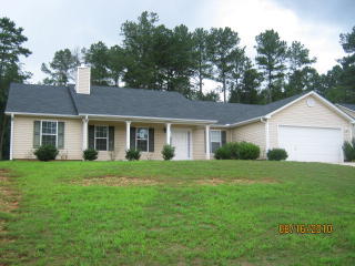 1703 Jeremy Dr, Monroe, GA 30656-3541