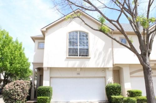 14566 Juliard Ct, Addison TX  75001-3522 exterior