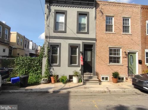 2347 Greenwich St, Philadelphia, PA 19146-4108
