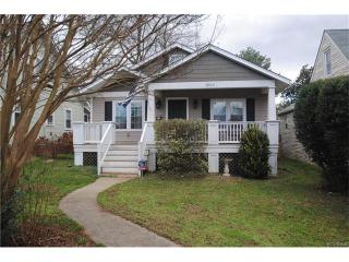 2013 Rawlings St, Richmond, VA 23231-1719