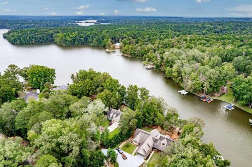 1020 Apalachee Way, Buckhead, GA 30625-1534