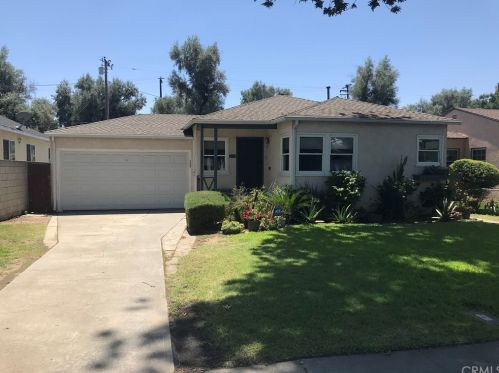 10848 Dorland Dr, Whittier, CA 90606-1404