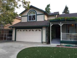 2574 Holly View Ct, Pacheco, CA 94553-3458