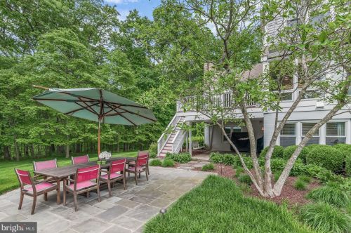 6976 Pindell School Rd, Fulton MD  20759-9712 exterior