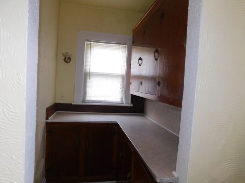 1220 41 Ave, Gary IN exterior