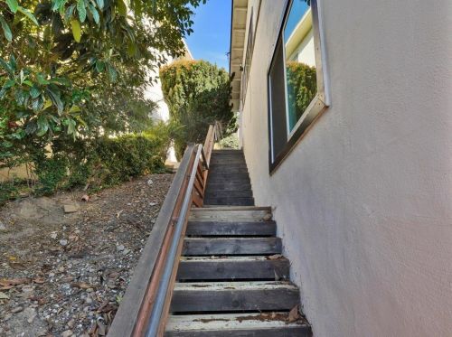 2441 Mira Vista Dr, Richmond CA  94530-1660 exterior