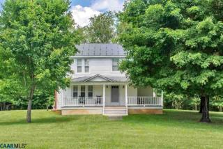 1009 Gladtyle Ln, Earlysville, VA 22936-2124