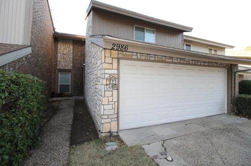 2986 Buttonwood Dr, Carrollton, TX 75006-4728