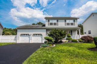 62 Deborah Ln, Wall Township, NJ 07731-3504