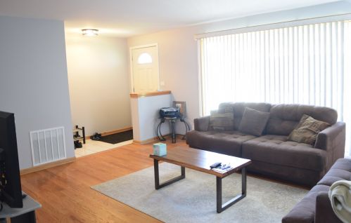 7795 Nordica Ave, Niles IL  60714-3311 exterior