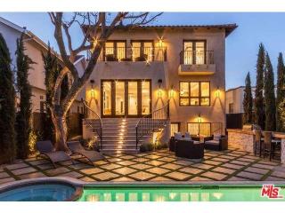 12240 Gorham Ave, Los Angeles, CA 90049-5215