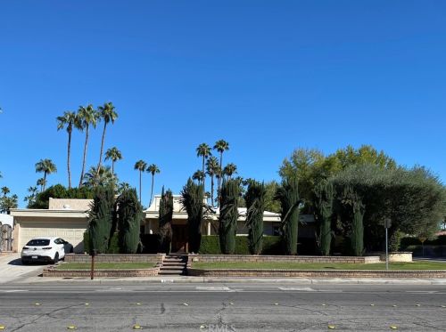 1388 Farrell Dr, Palm Springs, CA 92262-5308