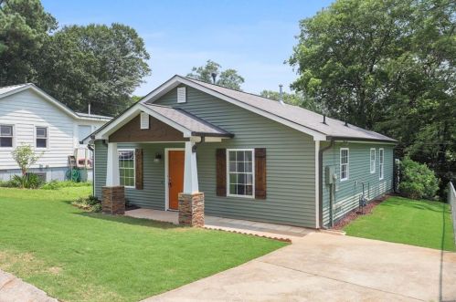 116 Leroy St, Marietta, GA 30060-1727
