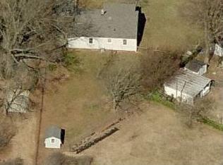703 Powell Dr, Garner, NC 27529-3153