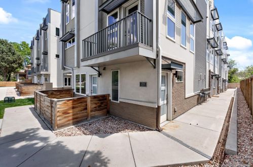 2720 Federal Blvd, Denver, CO 80211-4116