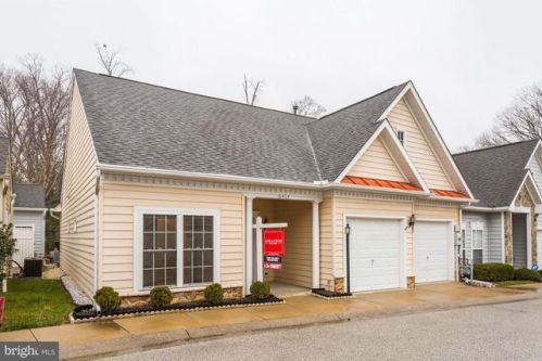6404 Hickory Overlook, Columbia, MD 21044-4555