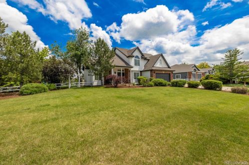 7973 Bayside Dr, Fort Collins CO  80528-8951 exterior