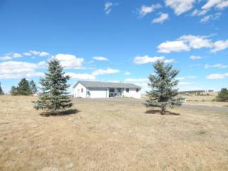 6707 Bow Meadows Dr, Elizabeth, CO 80107-7322