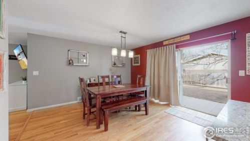 1848 25 Ave, Greeley CO 80634-4912 exterior