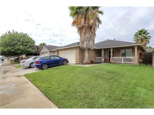 645 Barbara Ct, Merced, CA 95341-7038